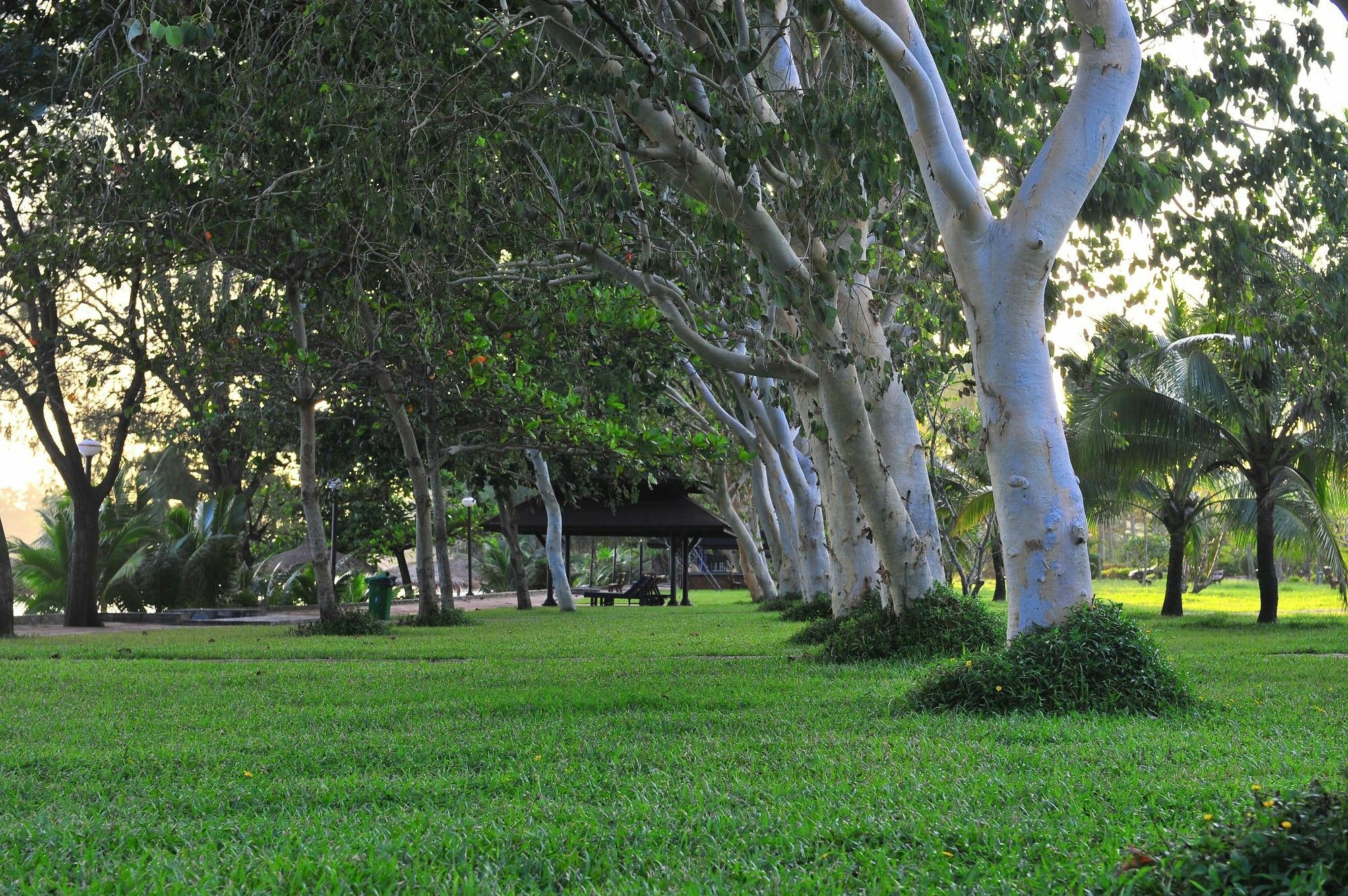 Sokha Beach Resort Sihanoukville Kültér fotó