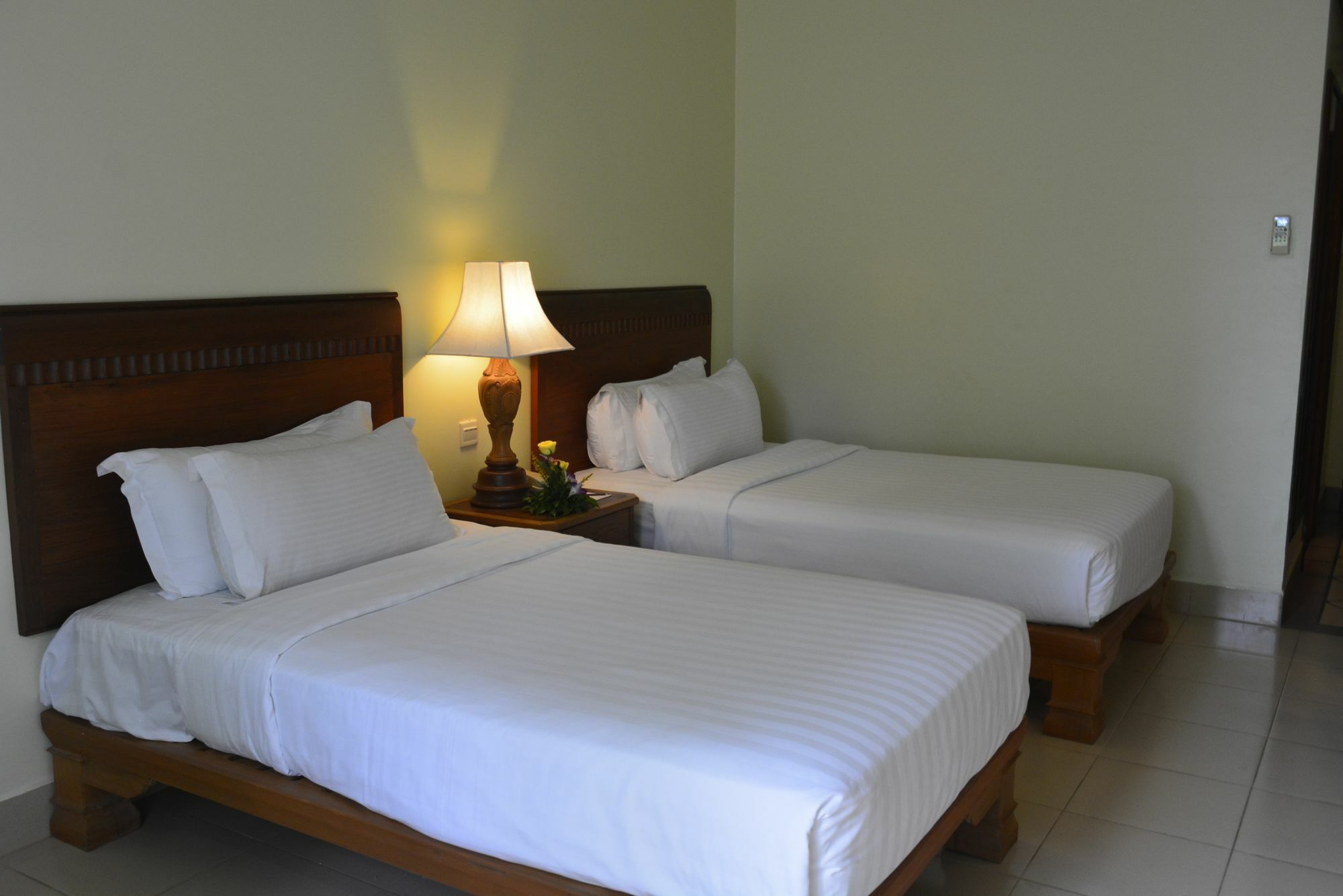 Sokha Beach Resort Sihanoukville Kültér fotó